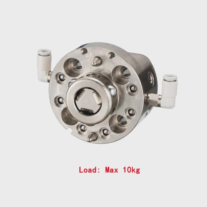 Robot Quick Exchange Disk Fixture Quick Change 10KG OX-10B 140262 OX-10BI 140263 Quick Replacement
