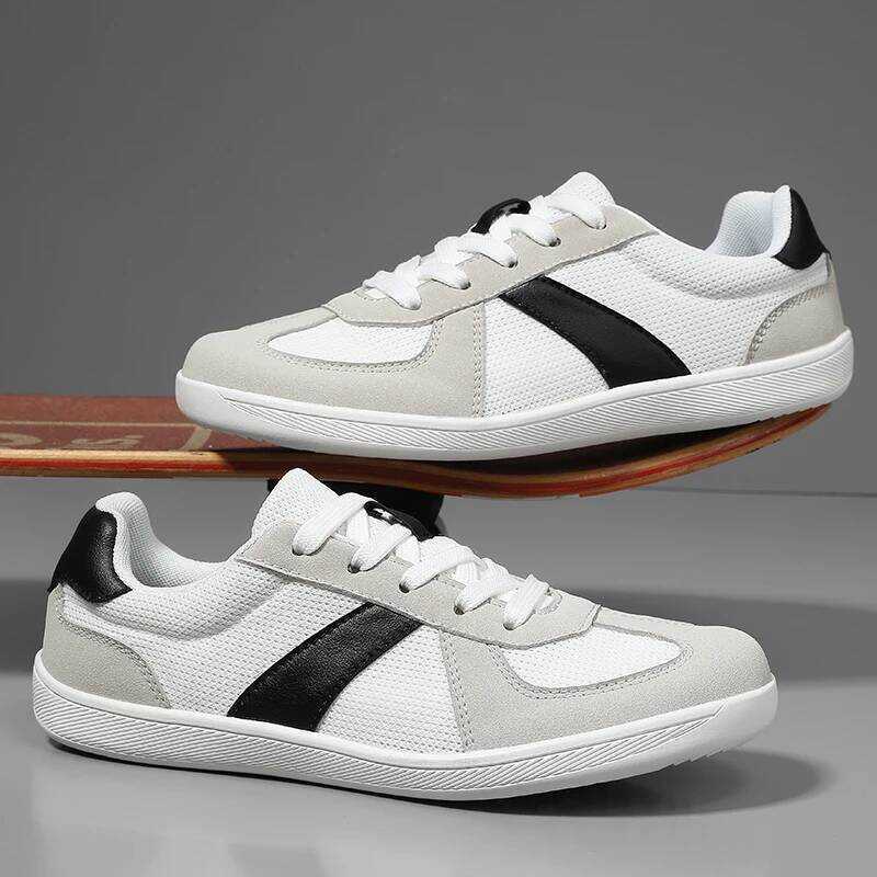 C New Men's Casual S For Outdoor Training Gym Sports S 2025 Autumn High Quality Breathable Sports S