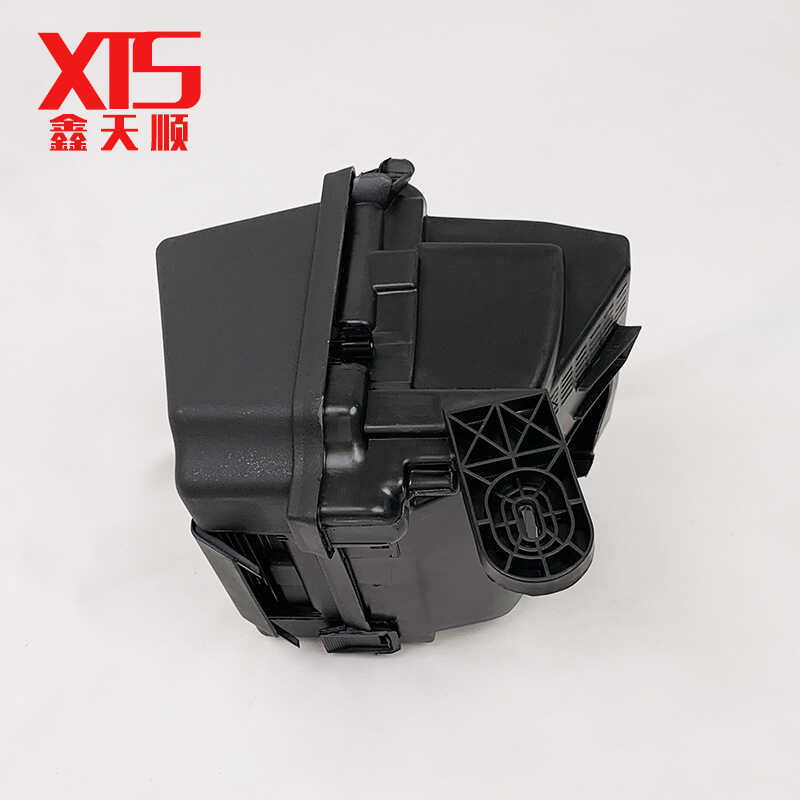 Dongfeng โลโก้ 206 207 Citroen C2 ช่องเครื่องยนต์ฟิวส์กล่อง BSM6556Z1 6556KZ