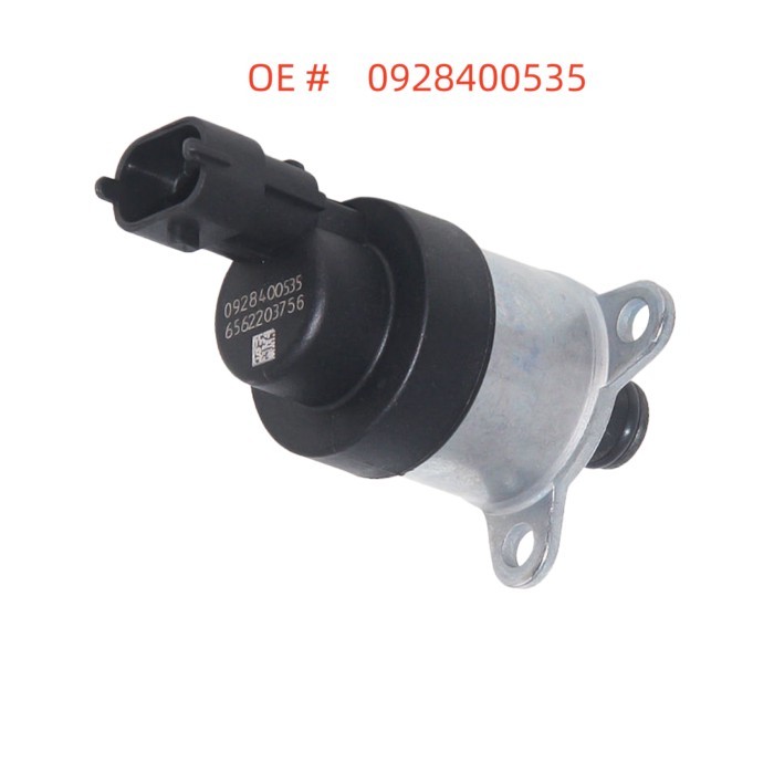 high quality 0928400535 Fuel Pump Regulator Control Valve Fuel Pressure Regulator FOR ISUZU