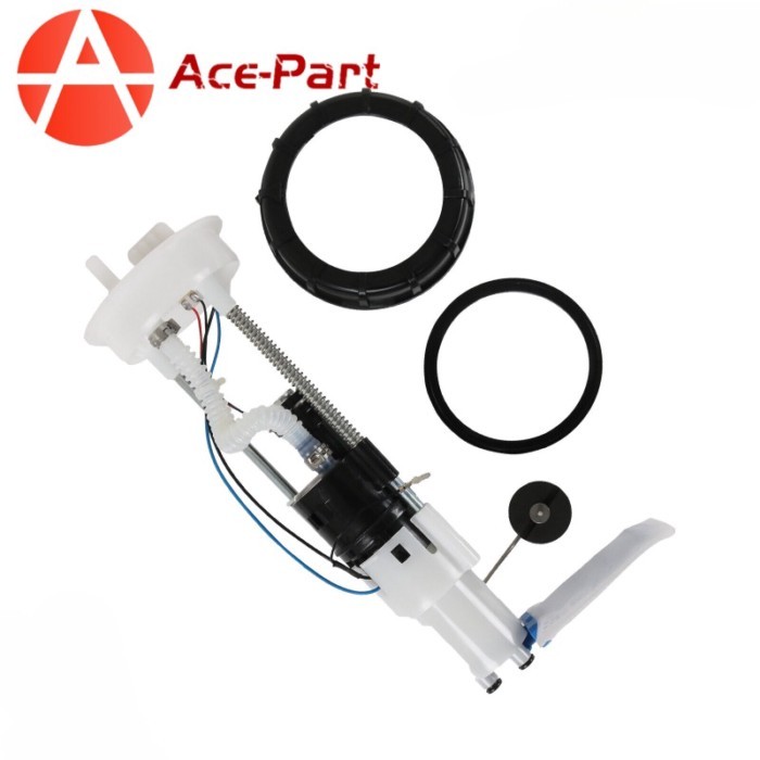 2204502 Fuel Pump Assembly 47-1011 2521201 For Polaris RZR 4 800/RZR 800/RZR S 800/RZR 570 2204403