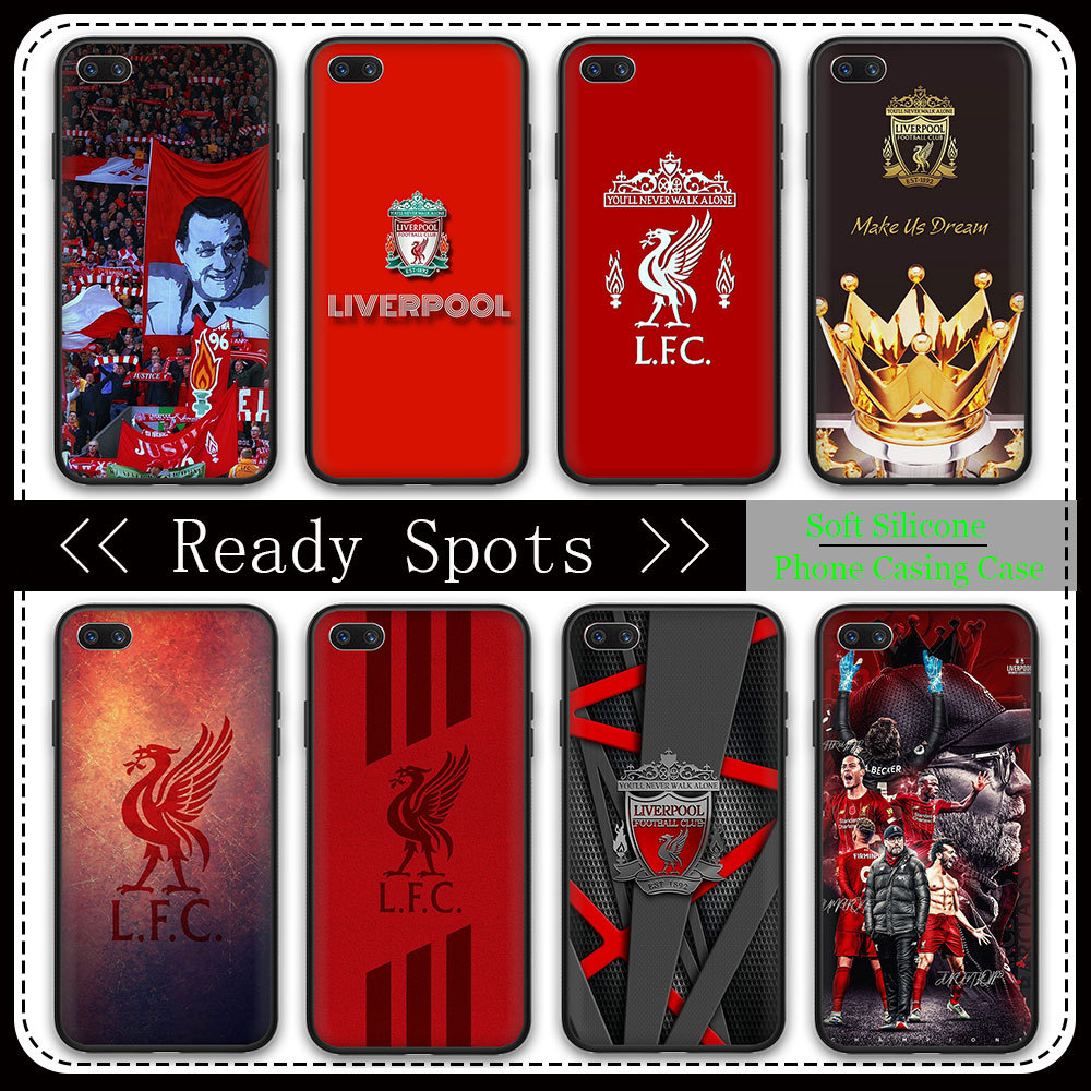 เคสโทรศัพท์สําหรับVivo Y15S Y15A Y35 Y16 4G Y22 Y22S S1 Pro S16 S16Pro Y55 Y53T Y52S N702 Liverpoolฟ