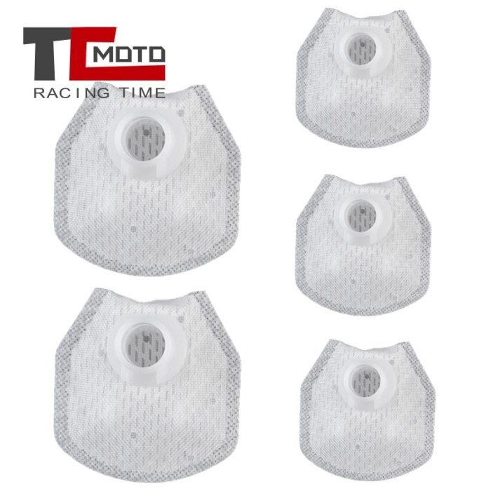 Fuel Pump Strainer For Kawasaki Ninja 250R 300 400R 1000 EX250 EX300 EX400 EX650 ZX600 ZX636 ZX10R