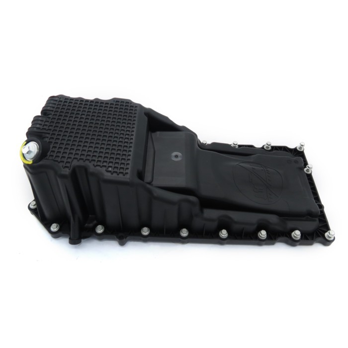 Engine Oil Pan for Dodge Durango Jeep Grand Cherokee 2011-2015 Jeep Grand Cherokee 16-18 5.7L V8 53