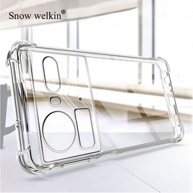 กันกระแทกถุงลมนิรภัยป้องกัน TPU Soft Case สําหรับ ZTE nubia Z80 Z70 Z60 Ultra Z60S Z50S Pro ฝาครอบป้