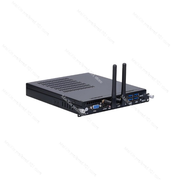 I3/I5/I7 Domestic OPS 12th Generation Plug-in OPS Computer Host Education Multimedia Classroom