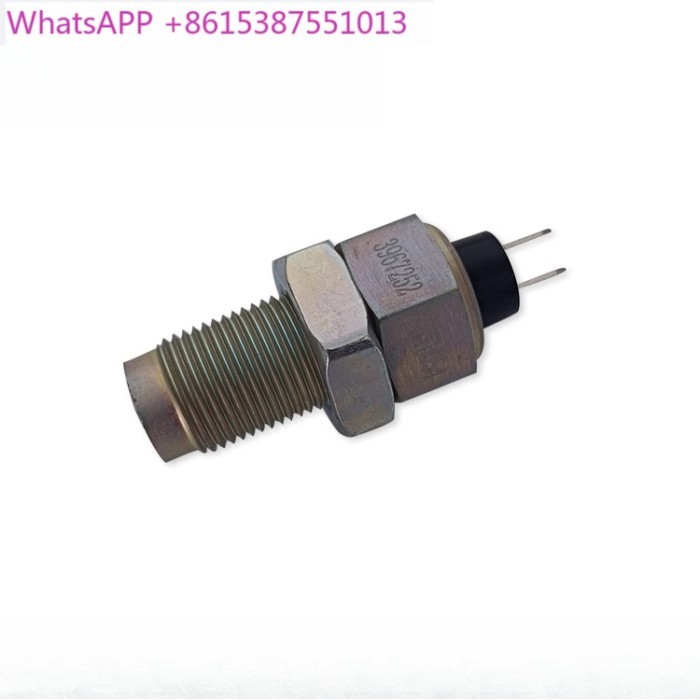 6CT8.3 Engine Speed Sensor 3967252