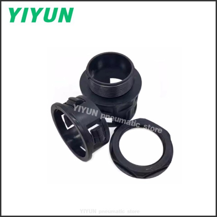 AD34.5 AD42.5 AD54.5 PG7 PG9 PG11 PG13.5 PG16 PG21 PG29 PG36 PG48 Hose fitting PA Nylon Bellows joi