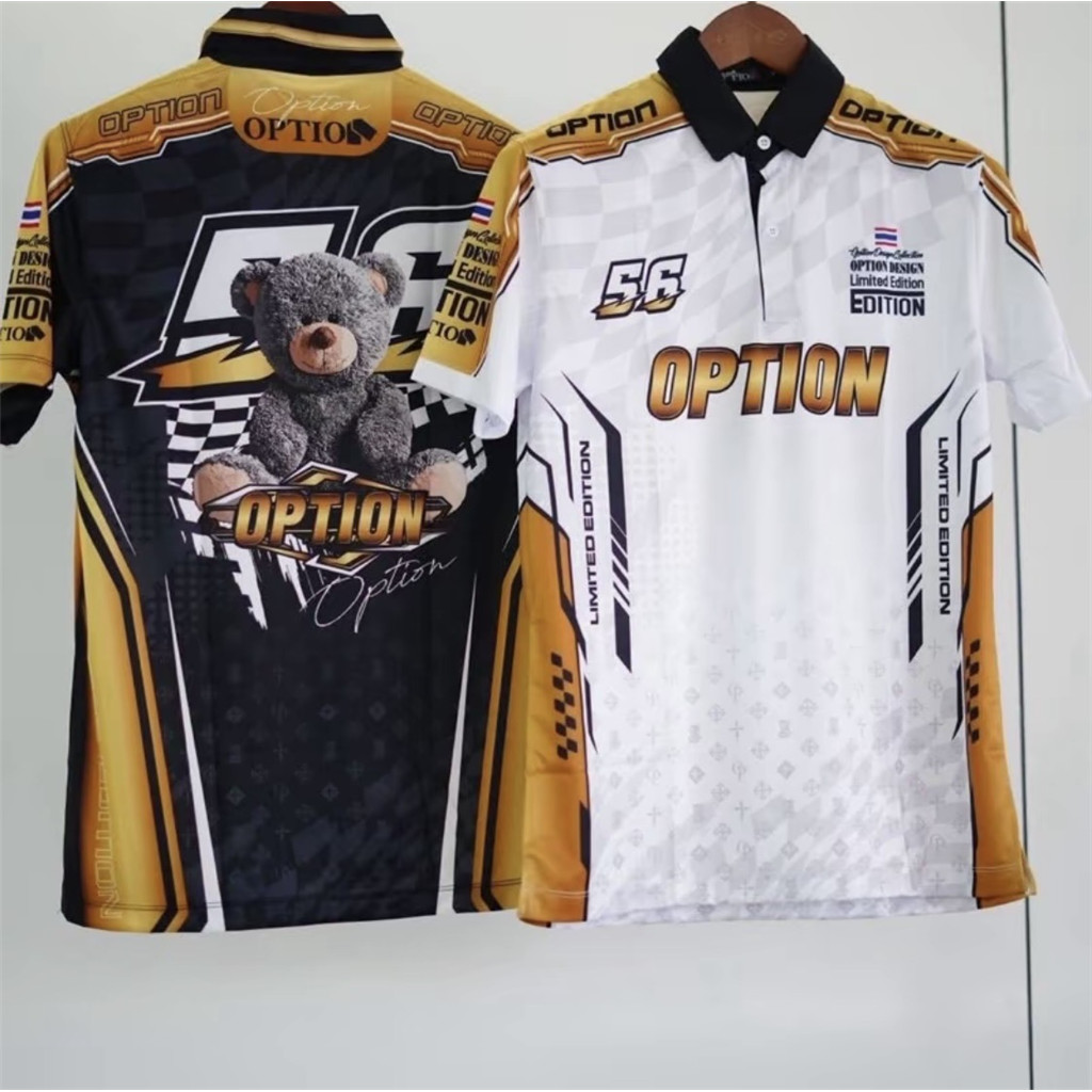 1. เสื้อOption No.56 #newcollection 2.