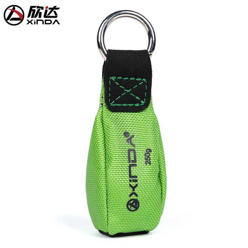 Xinda Xinda Xinda Tree Climbing Throwing Bag Small Sandbag Multi-Purpose Throwing Bag Garden Tree Wo