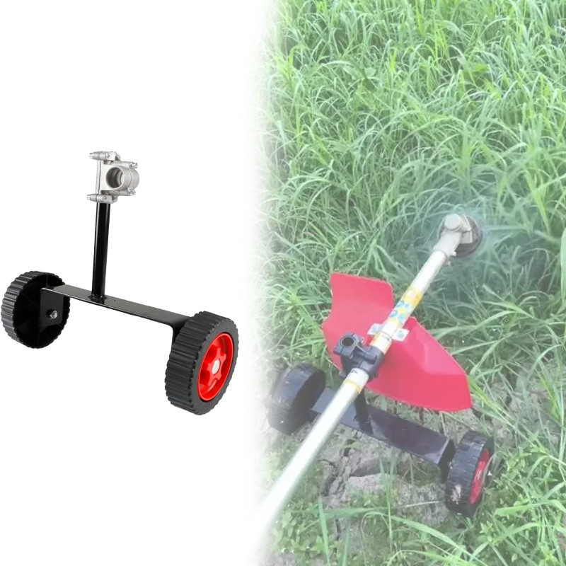 กรอบรองรับสากลสําหรับกระเป๋าเป้สะพายหลังเครื่องตัดหญ้าพร้อม Fitment สําหรับการบํารุงรักษาสนามหญ้า