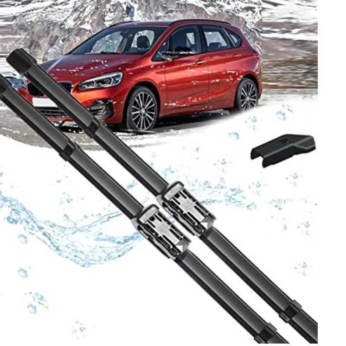 เหมาะสําหรับ BMW 2 Series F 4 5 6 Wiper 1 i 8 xd Brush