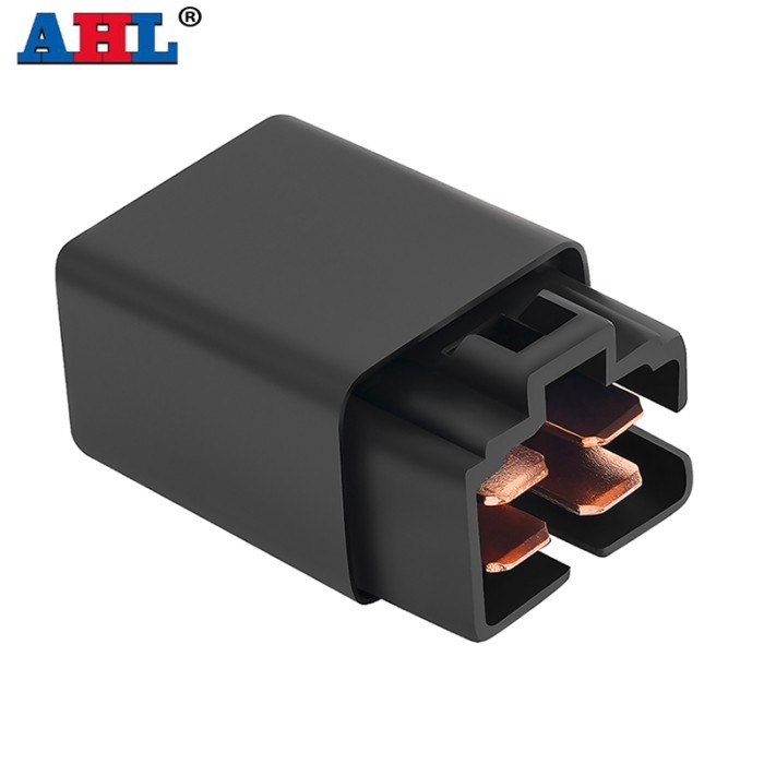 AHL Motorcycle Electrical Starter Solenoid Relay Switches For KAWASAKI Z750 Z2 1973 Z 750 Starter R