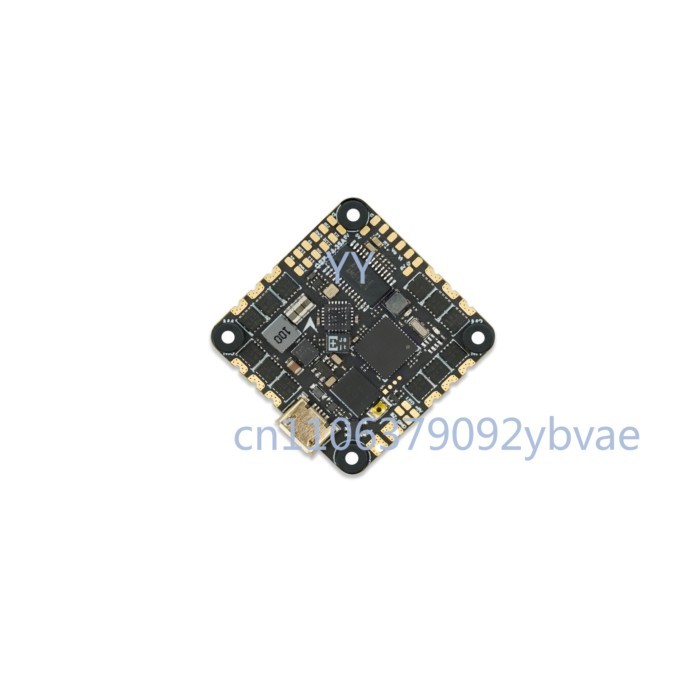 Flight Controller 35A ESC Integrated For FPV Racing Drone