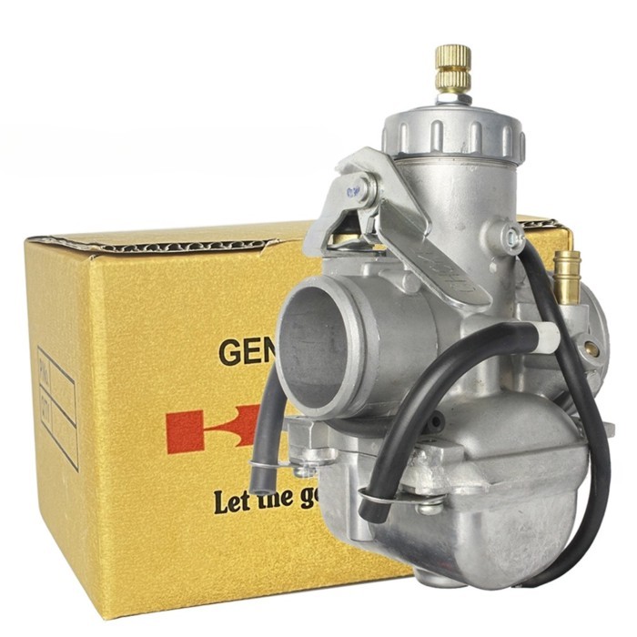 Carburetor suitable for Kawasaki Zx150 Krr150 Rr150 Ninja Rr Krr motorcycles