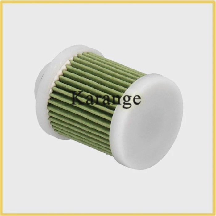 New Fuel Filter 30.5mm 15412-92J00 for Suzuki Outboard Motor 4T DF100/115/140hp 15412-92J01