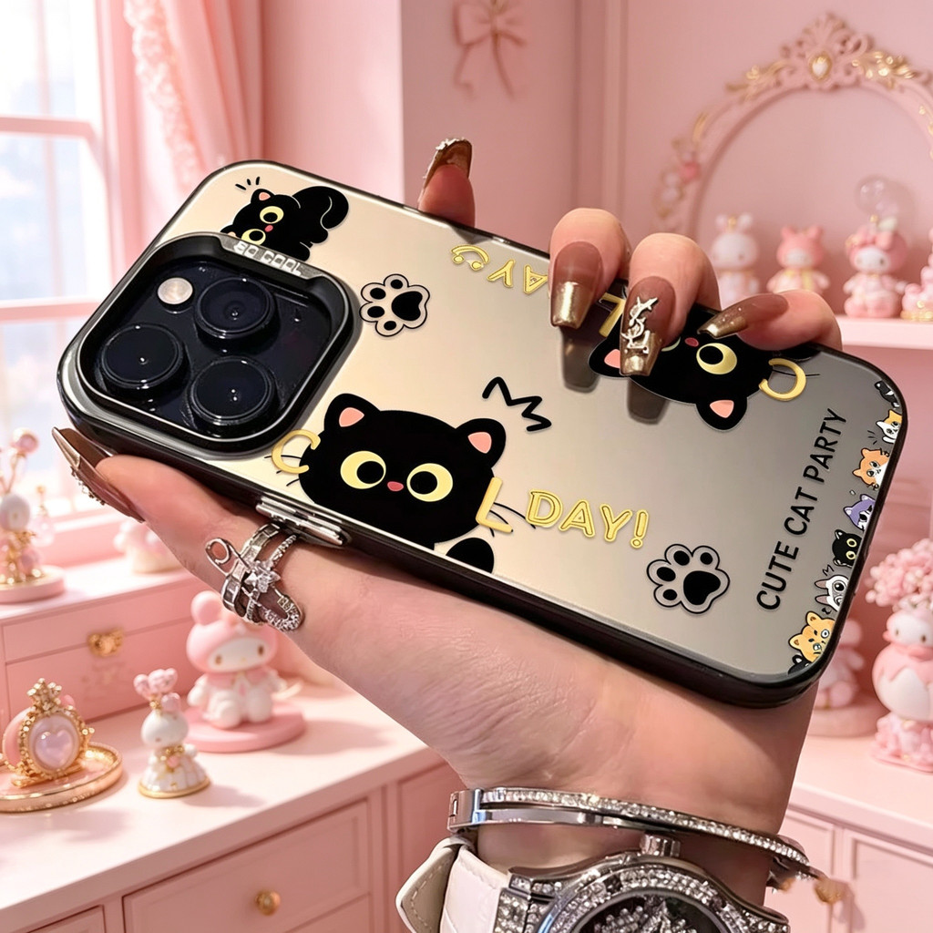 เคส OPPO A6 A5 Pro A6X A3X A15 A16 A17 A31 A15S A98 A96 รูปที่ 6