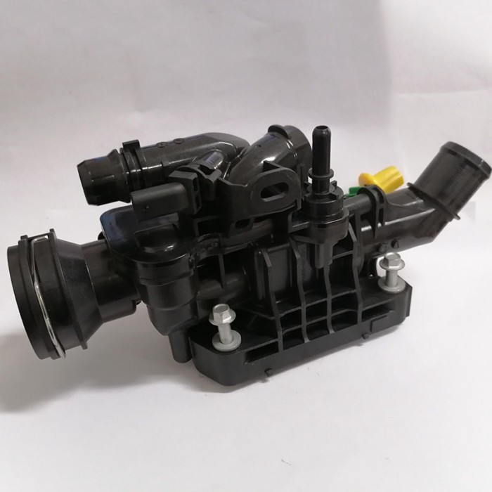 Brand New Engine Auto Part Thermostat Assembly 9818467880 JX6Q8A586AB 2292588 for PEUGEOT/CITROEN/F