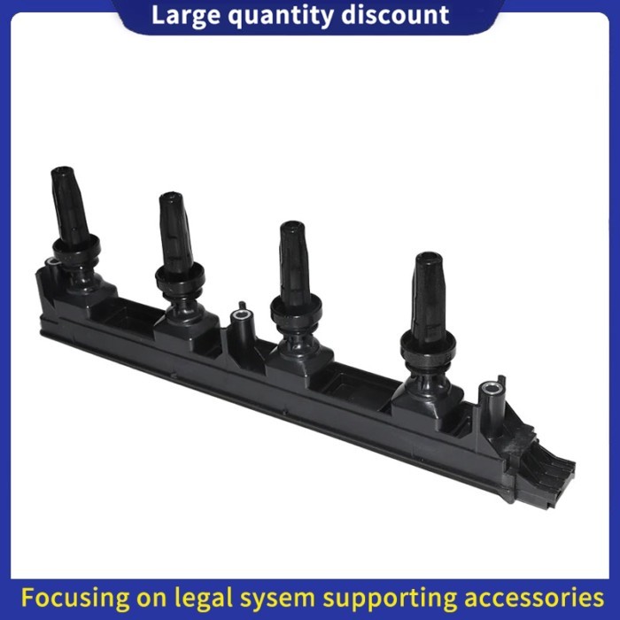 5970A0 9656695780 597087 Suitable For Peugeot New 307 308 3008 407 408 508  2.0 16V C4 C5 II DS4 En