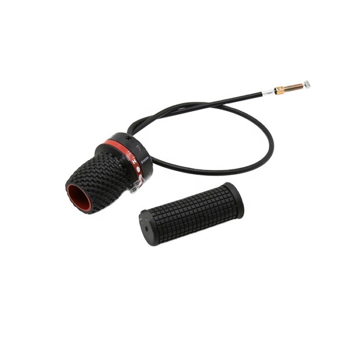 stlf HANGKAI 4 Stroke 7hp Outboard Motor Spares Throttle Cable