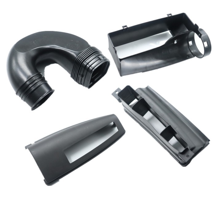 1K0805965M 56D129618 1K0805971 Intake Pipe Intake System Deflecto Duct Hose For VW Passat B7 Golf 5