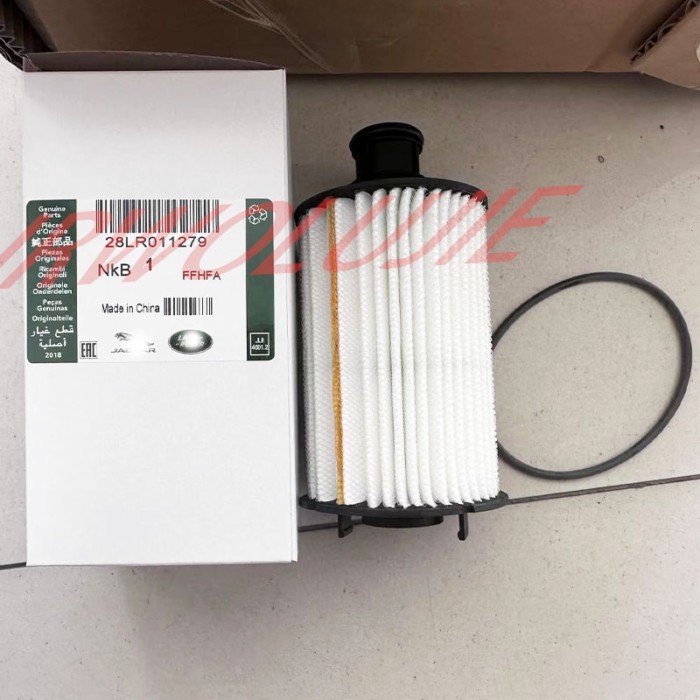 original LR011279 FOR Fits LR4 Range Rover/Sport 2010-2017 Discovery 3.0L 5.0L Oil Filter LR011279