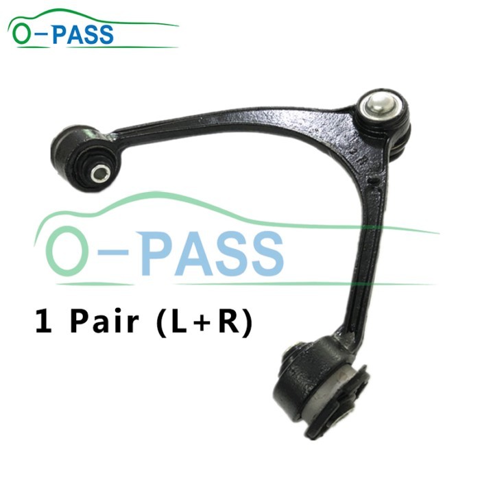 Front upper Control arm For TOYOTA ARISTO JZS147 Crown Majesta LEXUS GS GS300 GS430 JZS160 Soarer S