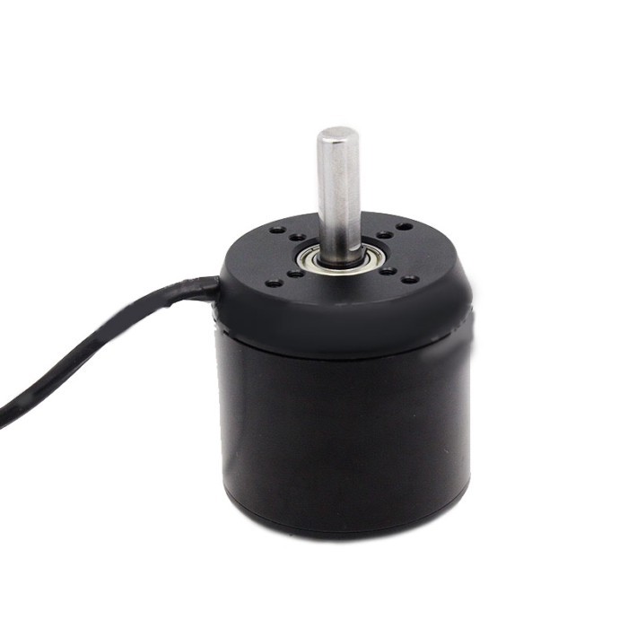 Sell Like Hot Cakes N6374 Scooter Motor Brushless External Rotor DC Motor Motor Sensorless Model Mo