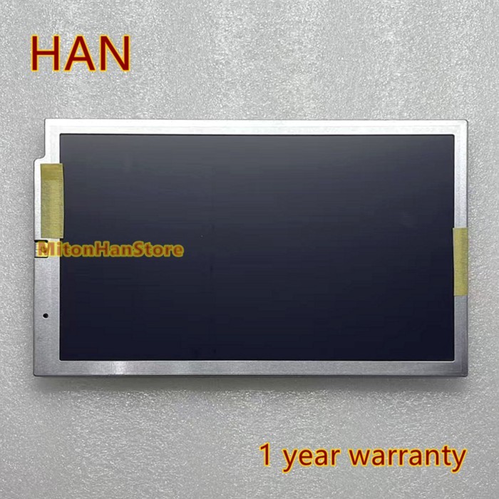 For TP900 6AV2124-0JC01-0AX0 6AG1124-0JC01-4AX0 6AV2124-5JC00-0YY0 TP900 COMFORT LCD Display Panel