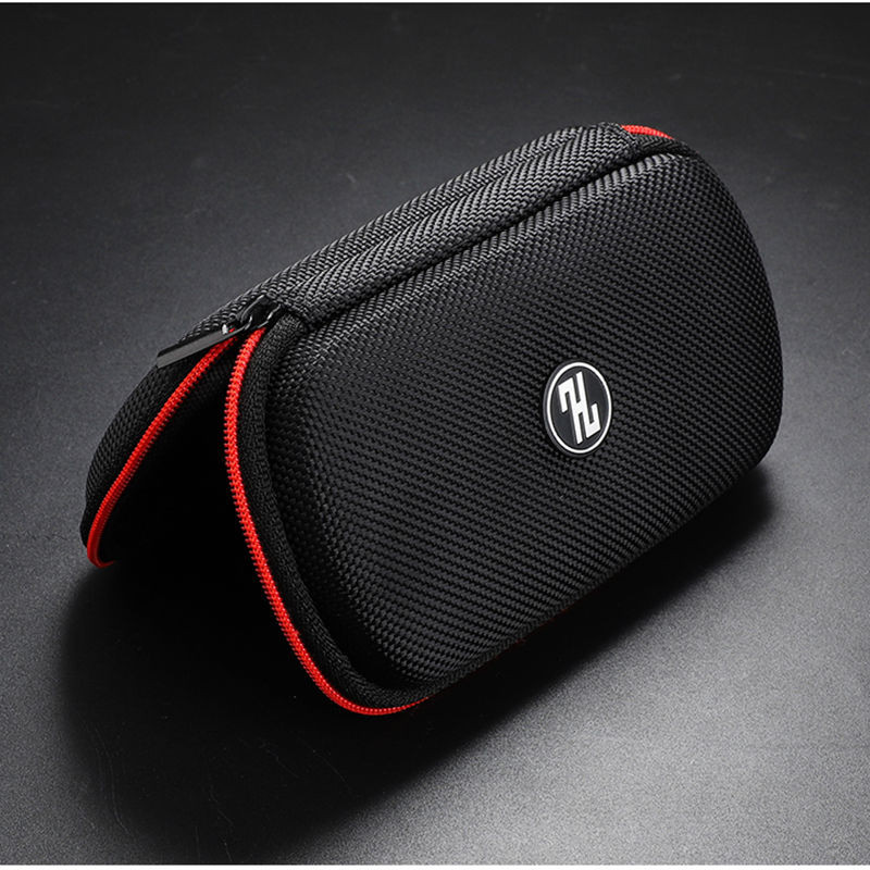 Audio-Technica In-ear Headphone Bag CKS990/im50/70/04/03/LS70/E40 Storage Box Anti-fall...