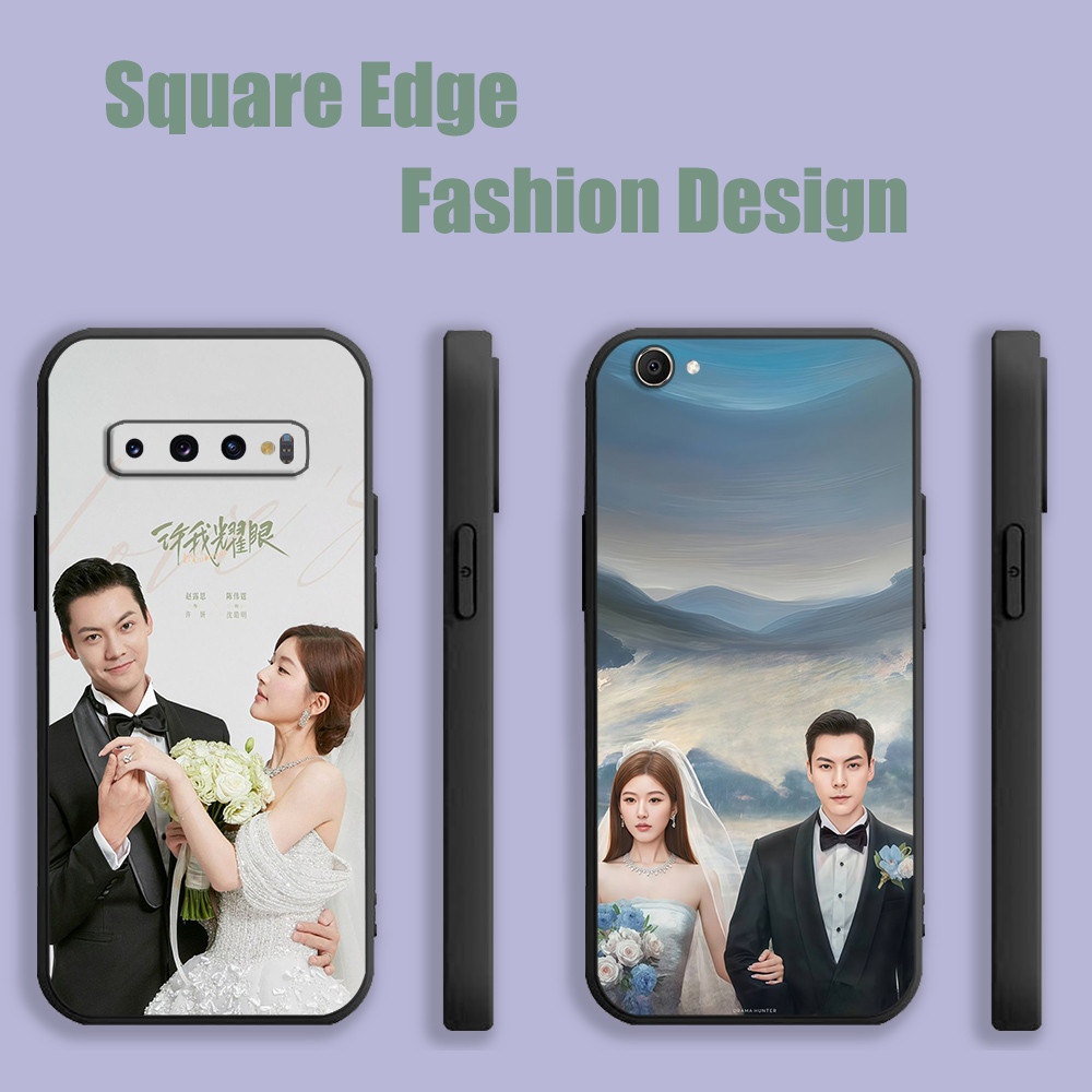 เคสสําหรับ infinix note 30 40 12 50 Pro 2023 GT 10 Hot 40 Pro 40i zero 30 Smart 8 Lu si และ Chan Lov