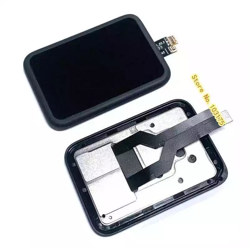 จอแสดงผล LCD สำหรับ Gopro Hero 9 / Hero 10 / Hero 11 / Hero 13 Black thumbnail 4