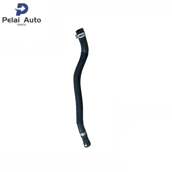 JDE36330 Thermostat Water Supply Bypass Hose Auto Parts for  Jaguar XE XF XJ F-Pace X761 X760 X250