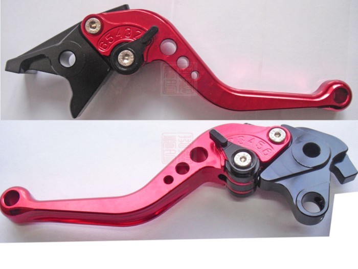 New motorcycle motorbike brake&Clutch Levers For Honda CB1300 CB 1300 Super Four 2003 2004 2005 200