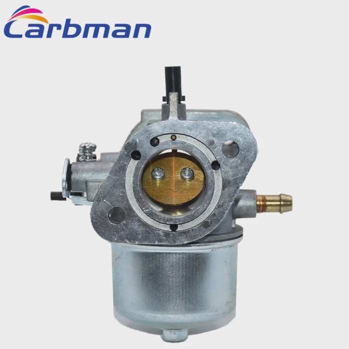 Carburetor For Kawasaki 15004-0985 for Specific FS691V FR691V 15004-0829 Carb