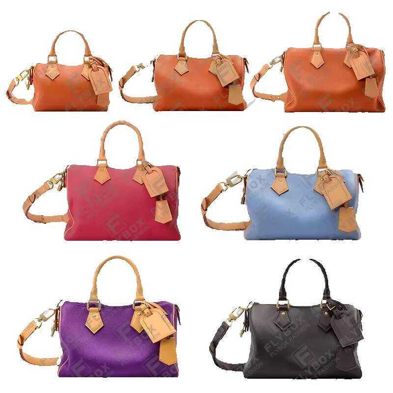 L Designer กระเป๋า M27974 M28307 M28088 M2883 M28076 SP P9 Boston Totes ไหล่ Crossbody กระเป๋าถือกระ