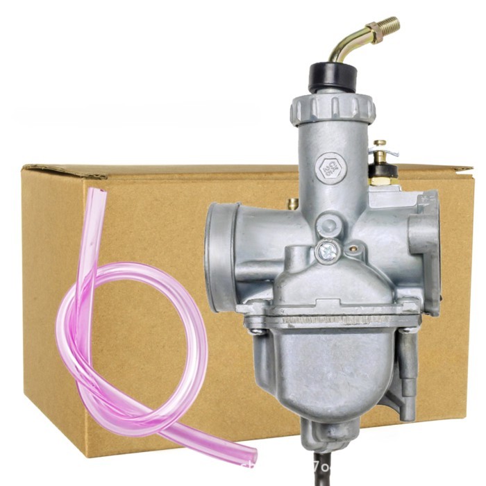One motorcycle carburetor part VM22, suitable for Yamaha YBR125, STX125, XTZ125, GT125, FES125 engi