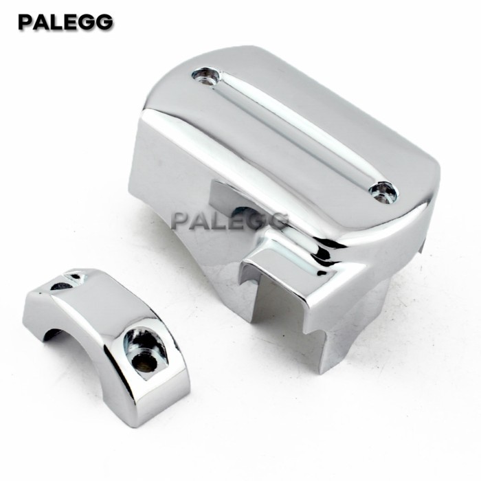 For Yamaha Dragstar V-Star DS 400 650 XVS1100 XVS1300 XVS400 XVS650 Motorcycle Front Brake Master C