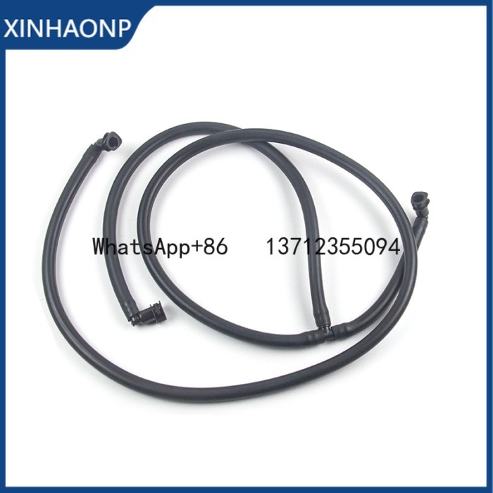 A2048602592 2048602592 New Water Pipe For Mercedes Benz W204 C180 200 220 250 CDI C350 C300 350 4MA