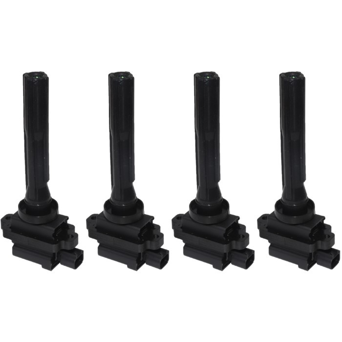 4Pcs UF169 Ignition Coils For SUZUKI BALENO 1.8 1996-2002 VITARA 2.0 1994-1998 SIDEKICK 1.8L 1996-1