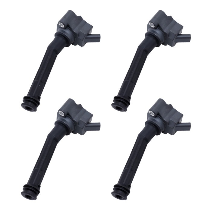 4Pcs 8888481265 Ignition Coil for LYNK & CO 01, 03 PHEV 02 SUV 1.5 2018- 06 1.5/MHEV 2020- VOLVO XC