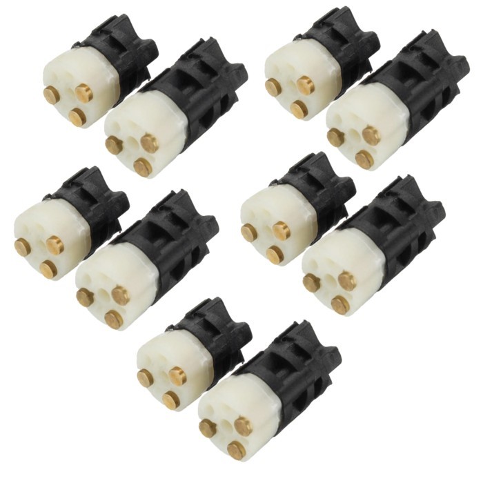 5 Kits 722.9 Sensor Kit  Y3/8N1 & Y3/8N2 Transmission ECU Sensor Fits for Mercedes Benz 7G