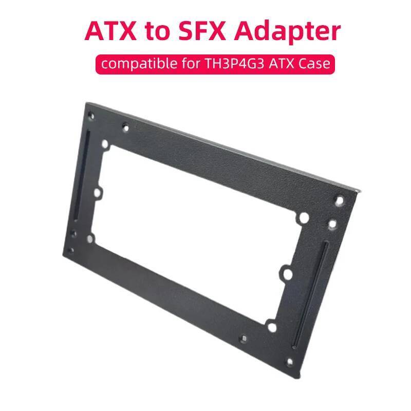 ใหม่ ATX ถึง SFX อะแดปเตอร์สําหรับ TH3P4G3 Thunderbolt-เข้ากันได้กับ GPU Dock ATX กรณี Accessorry