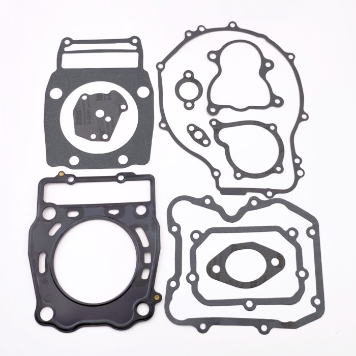 Full Gasket Kit for Stels ATV 500 K/GT Kazuma Jaguar J500 Xinyang 500 XY500 Panda 500 GT1 Keeway Le