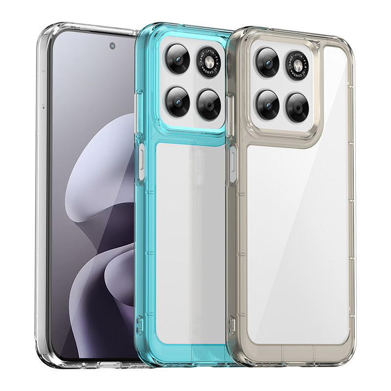 หรูหราโปร่งใสเกราะกันกระแทกสําหรับ Motorola Moto G77 G75 G73 G64 G66Y G66J G67 G56 G57 Power Clear ก