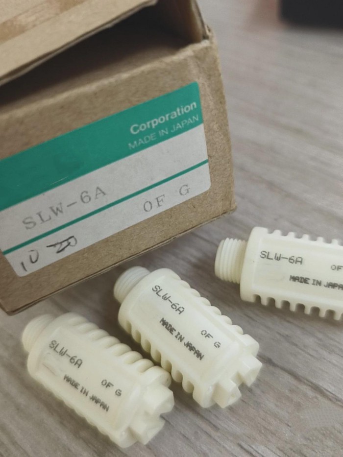 10pcs Brand new original  SLW-6A SLW-8A SLW-10A SLW-15A