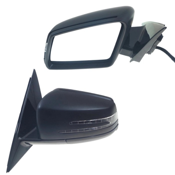 2128102176 Reverse Mirror Assembly Rearview Mirror for 09-15 Mercedes Benz E-Class W212 E350 E250 E