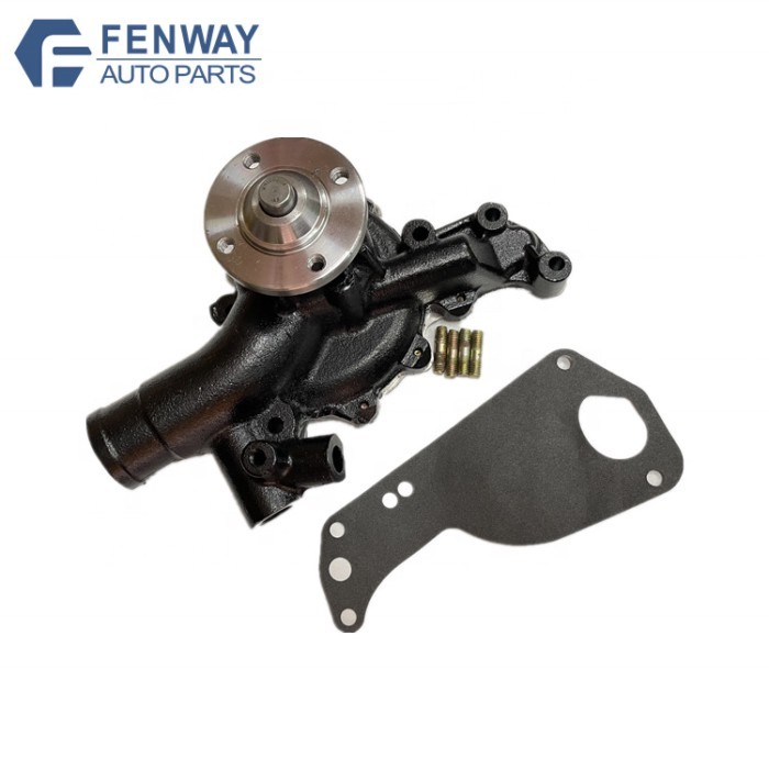 Engine 11B 14B Water Pump For Toyota DYNA 200 Toyoace 16100-59165 1610059165 GWT-110A Water Pump
