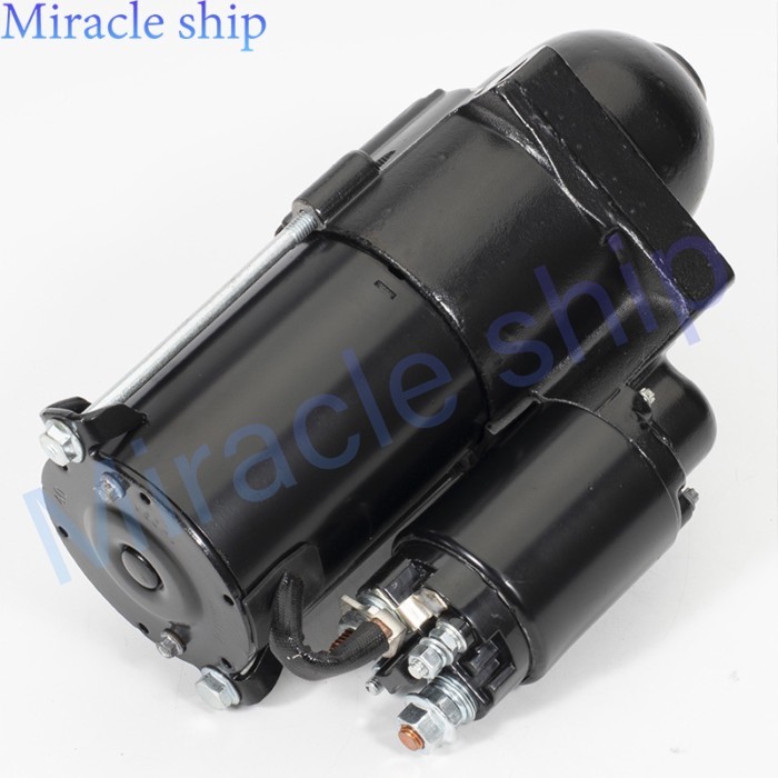 50-863007A1 for Mercruiser 1996-2007 Volvo Penta V6 V8 Engines Delco Mando 50-863007A1 Arco 30433 3