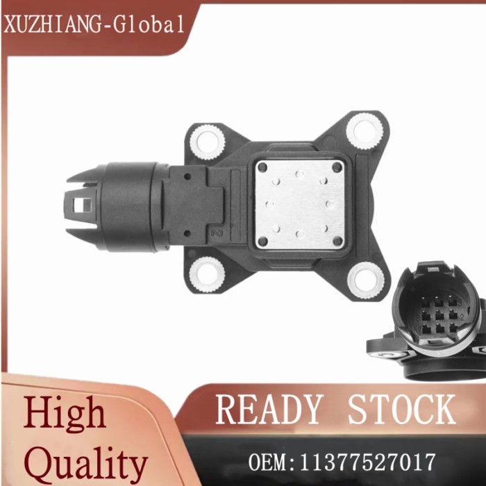 OE 11377527017 Valvetronic Eccentric Shaft Sensor For BMW E53 E70 X5 E60 E61 545i 550i E65 745i X5